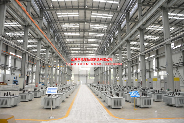 克拉玛依S13-20000KVA/35KV/10KV/油浸式变压器